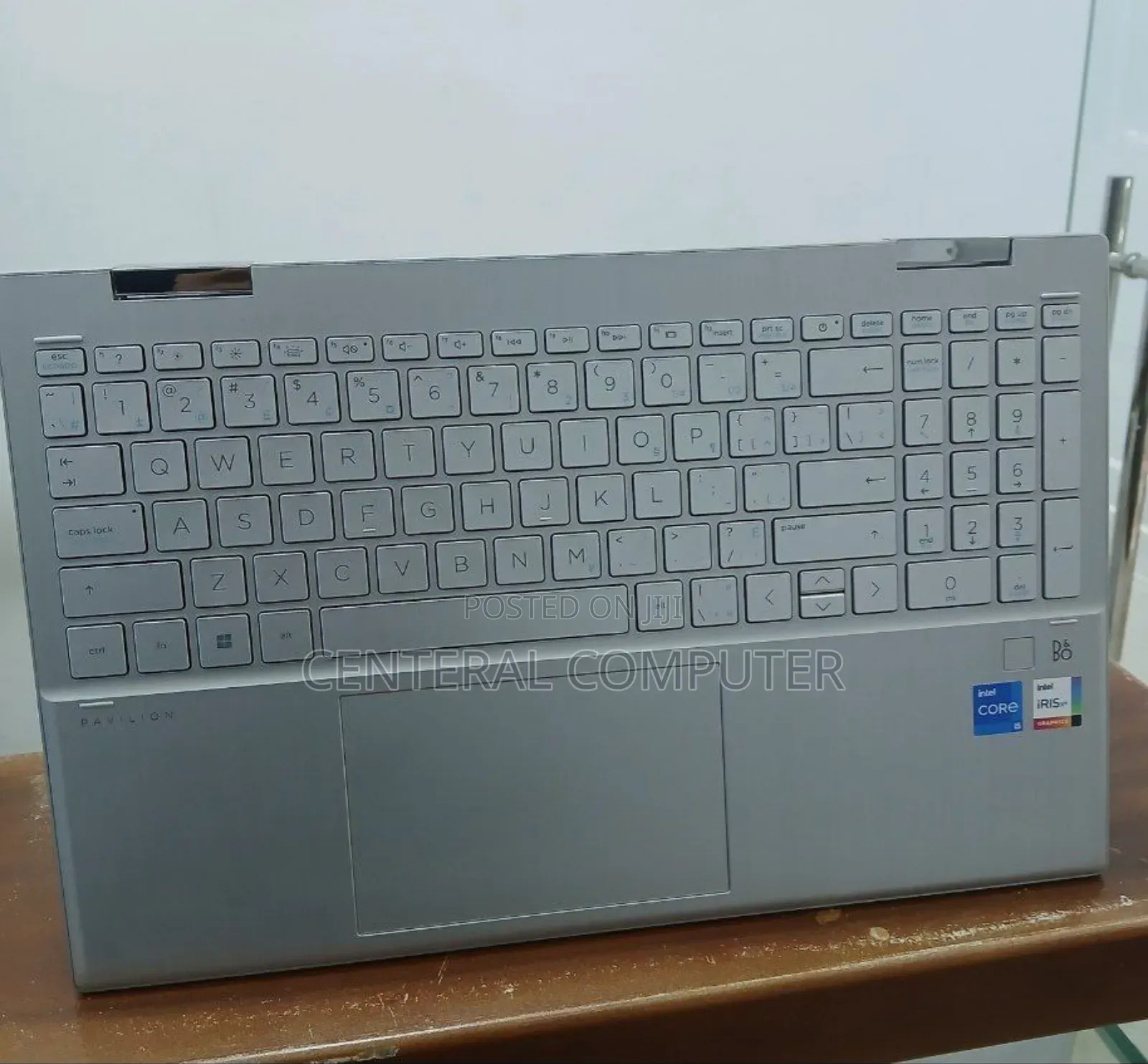 New Laptop HP Pavilion 14-Ce1000 8GB Intel Core I5 SSD 512GB