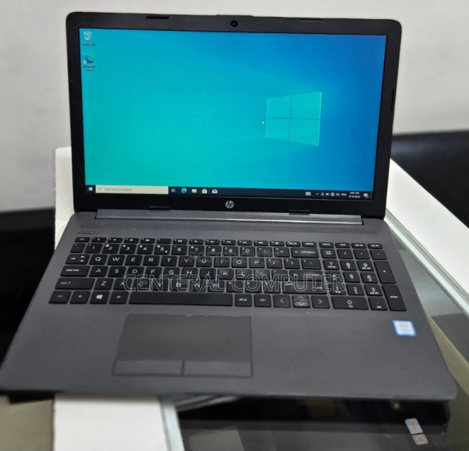 New Laptop HP Stream Notebook 8GB Intel Core I7 HDD 1T