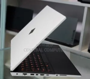 New Laptop HP Omen 15-Dh002nr 16GB Intel Core I7 SSD 512GB
