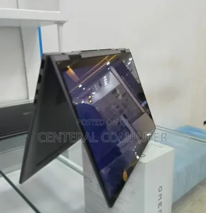 Photo - New Laptop HP Envy 16 Gaming 16-H1023dx 16GB Intel Core I7 SSD 1T