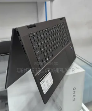 New Laptop HP Envy 16 Gaming 16-H1023dx 16GB Intel Core I7 SSD 1T