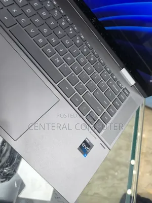 New Laptop HP Envy 16 Gaming 16-H1023dx 16GB Intel Core I7 SSD 1T