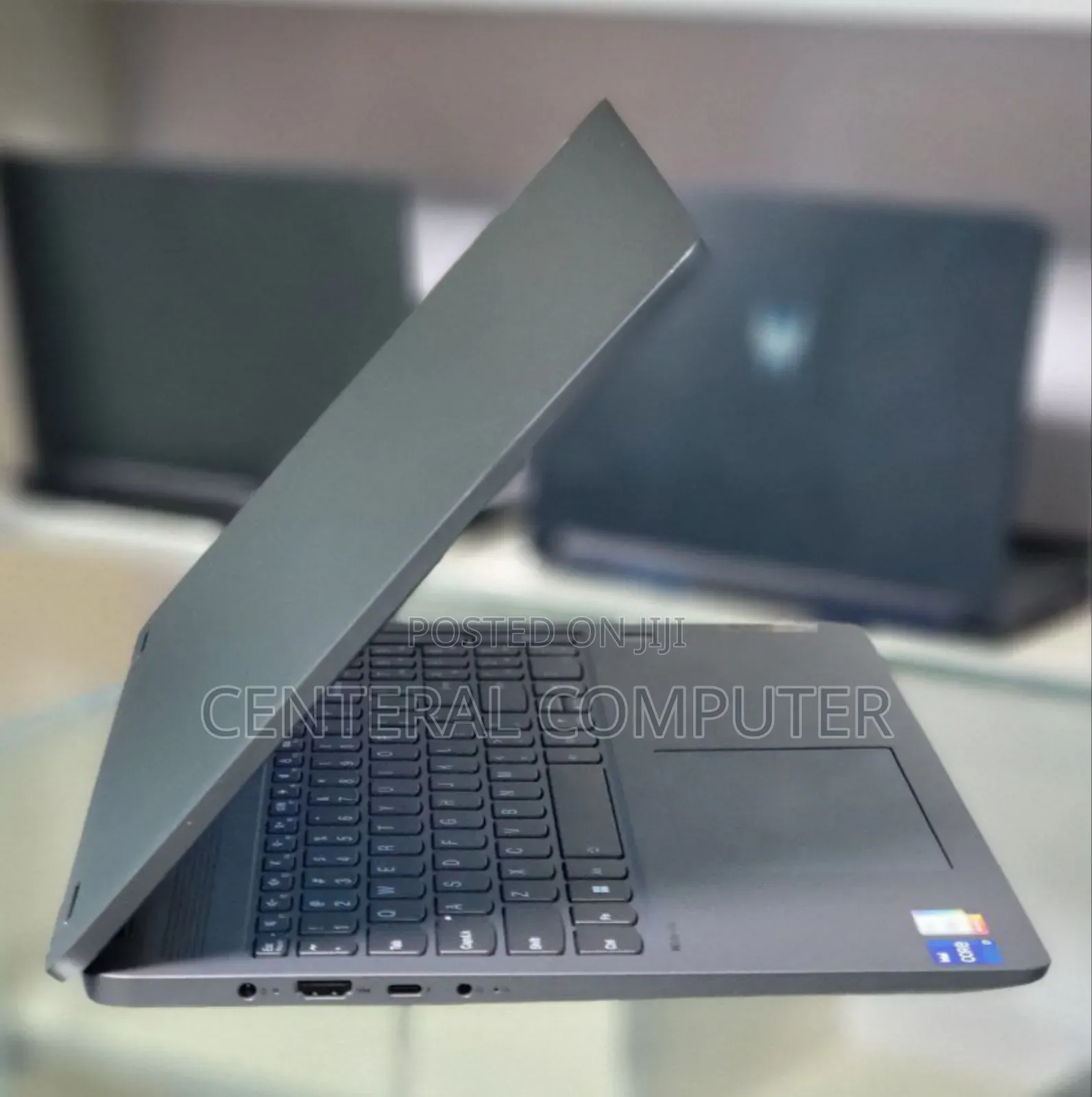 New Laptop Lenovo Yoga 9i 32GB Intel Core I7 SSD 1T