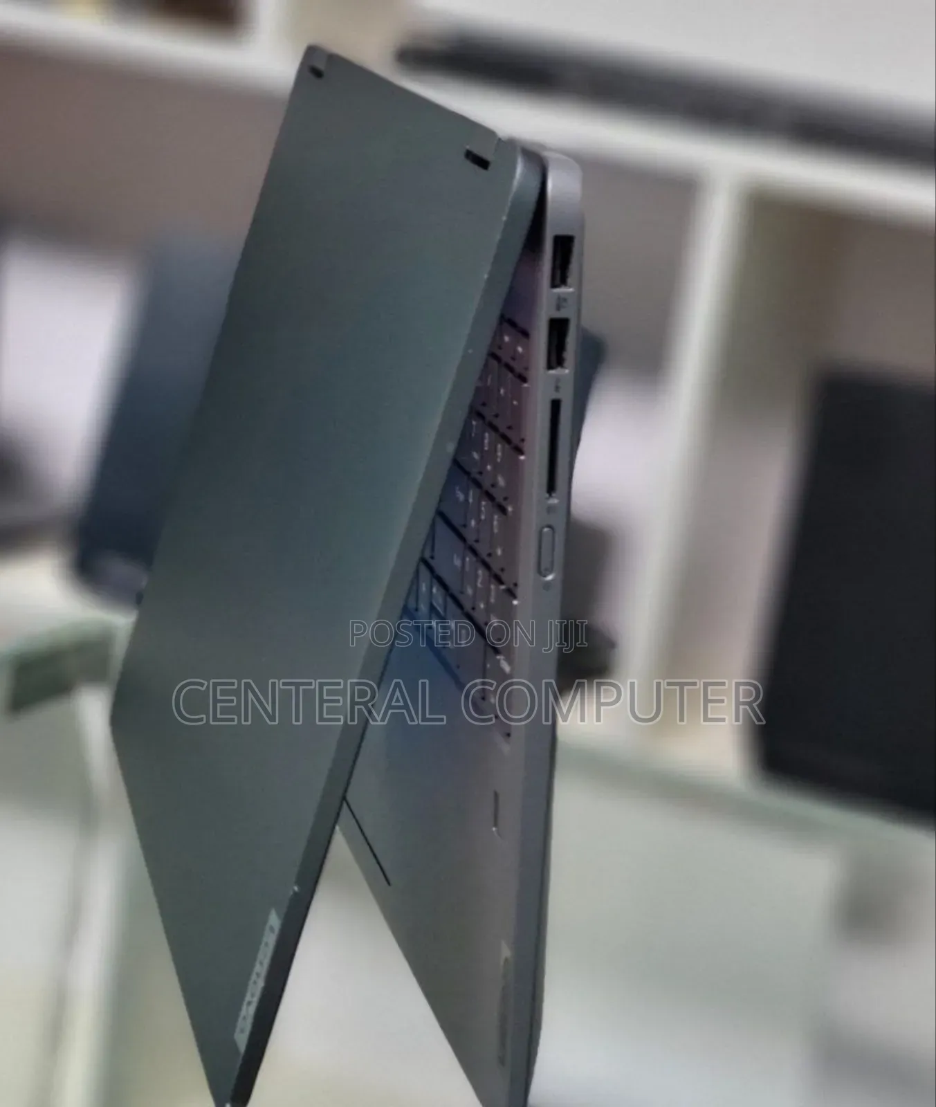 New Laptop Lenovo Yoga 9i 32GB Intel Core I7 SSD 1T