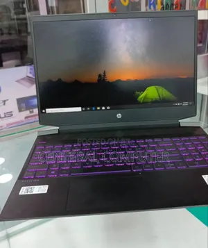 New Laptop HP Pavilion 17z 16GB Intel Core I7 SSD 512GB