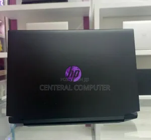 New Laptop HP Pavilion 17z 16GB Intel Core I7 SSD 512GB