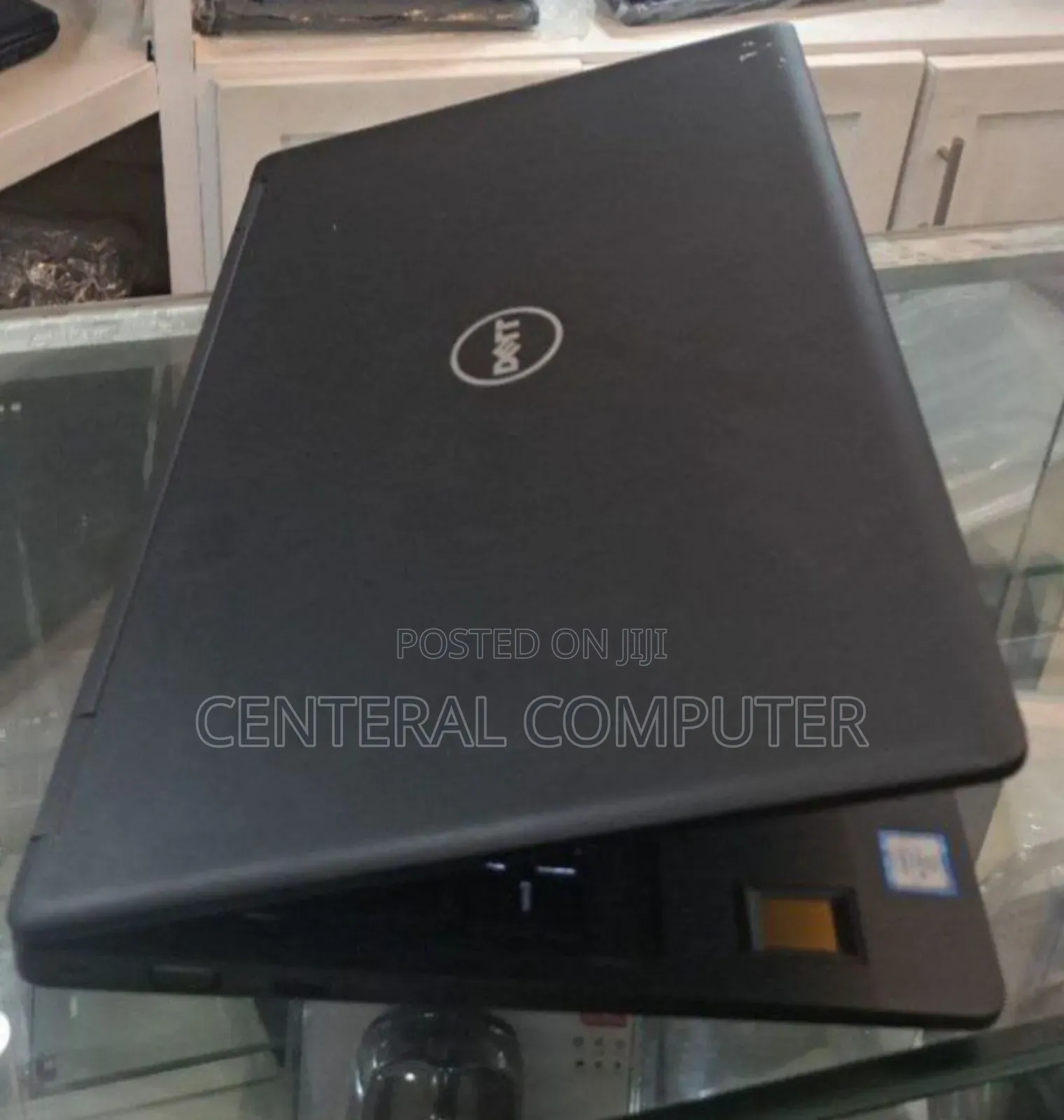 New Laptop Dell Latitude 12 5280 8GB Intel Core I7 SSD 512GB