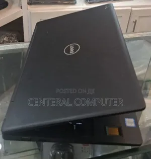 New Laptop Dell Latitude 12 5280 8GB Intel Core I7 SSD 512GB