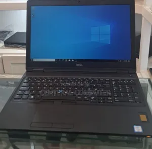 New Laptop Dell Latitude 12 5280 8GB Intel Core I7 SSD 512GB
