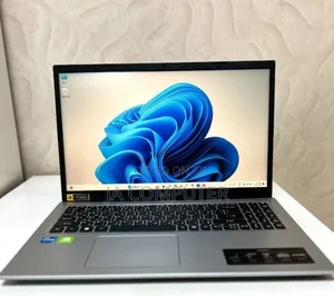 Photo - New Laptop Acer Aspire 3 A315-53 8GB Intel Core I5 SSD 512GB