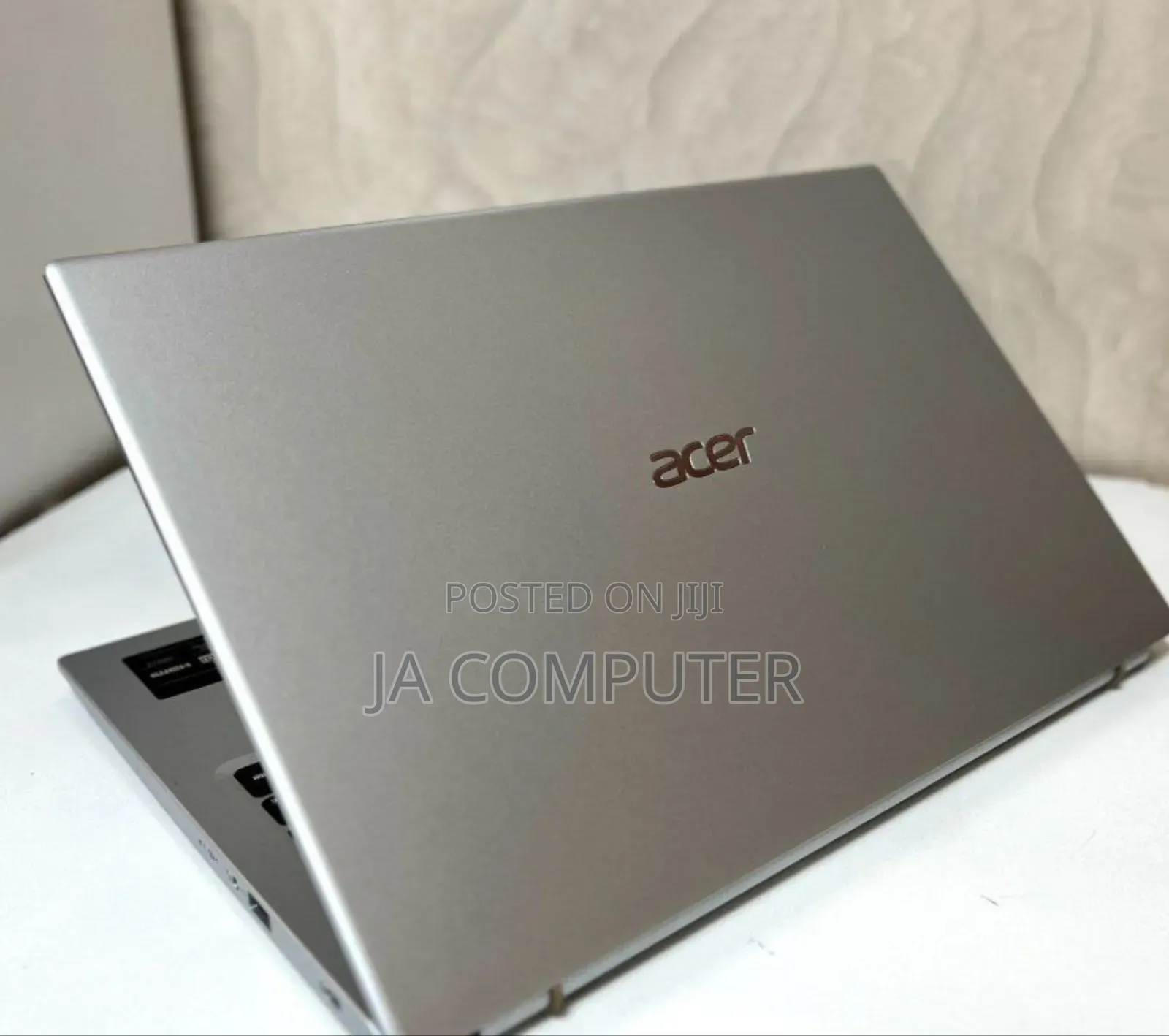 New Laptop Acer Aspire 3 A315-53 8GB Intel Core I5 SSD 512GB