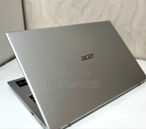 New Laptop Acer Aspire 3 A315-53 8GB Intel Core I5 SSD 512GB