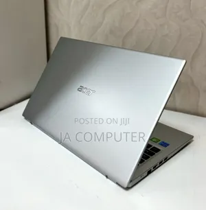 New Laptop Acer Aspire 3 A315-53 8GB Intel Core I5 SSD 512GB