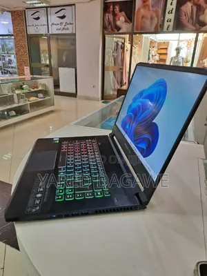 New Laptop Acer Predator Helios 300 16GB Intel Core I7 SSD 512GB