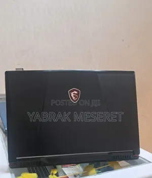 New Laptop MSI 8GB Intel Core I5 HDD+SSD 1T