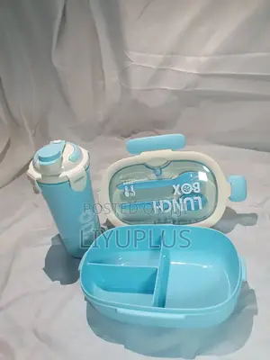 Photo - Boys Lunchbox