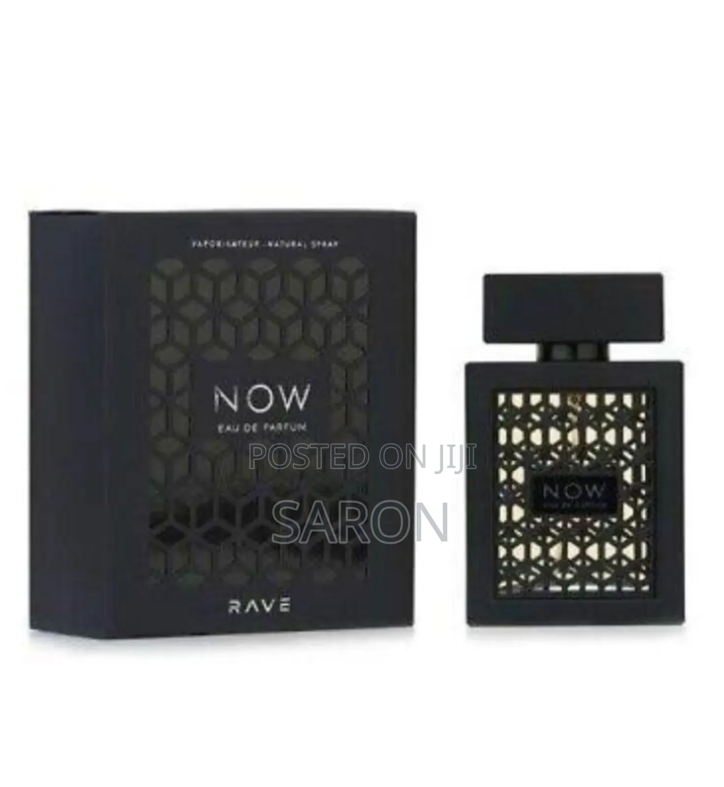 Now 100ml Perfume