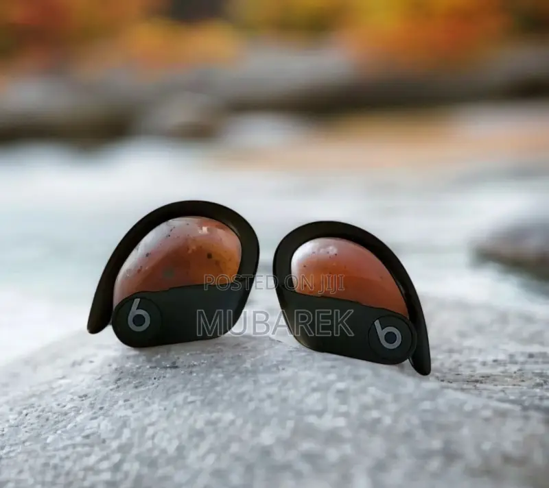 Powerbeat Pro: Ultimate Sound Experience