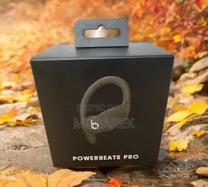 Photo - Powerbeat Pro: Ultimate Sound Experience