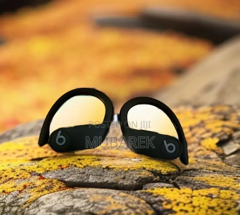 Powerbeat Pro: Superior Noise Cancellation Technology