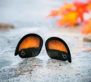 Powerbeat Pro: Unmatched Comfort and Fit