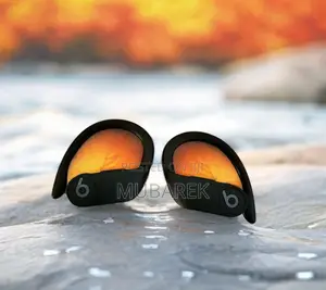 Powerbeat Pro: Crystal Clear Audio Performance