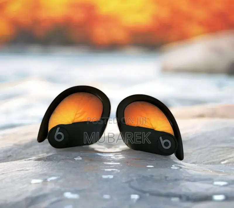 Powerbeat Pro: Crystal Clear Audio Performance