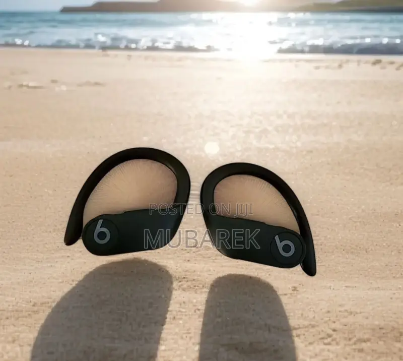 Powerbeat Pro: Wireless Freedom With Style