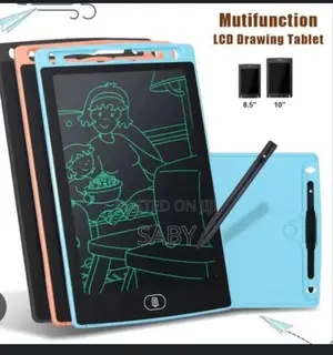 LCD Writing Tablet (8.5inch)
