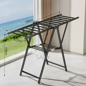 Folding Drying Rack