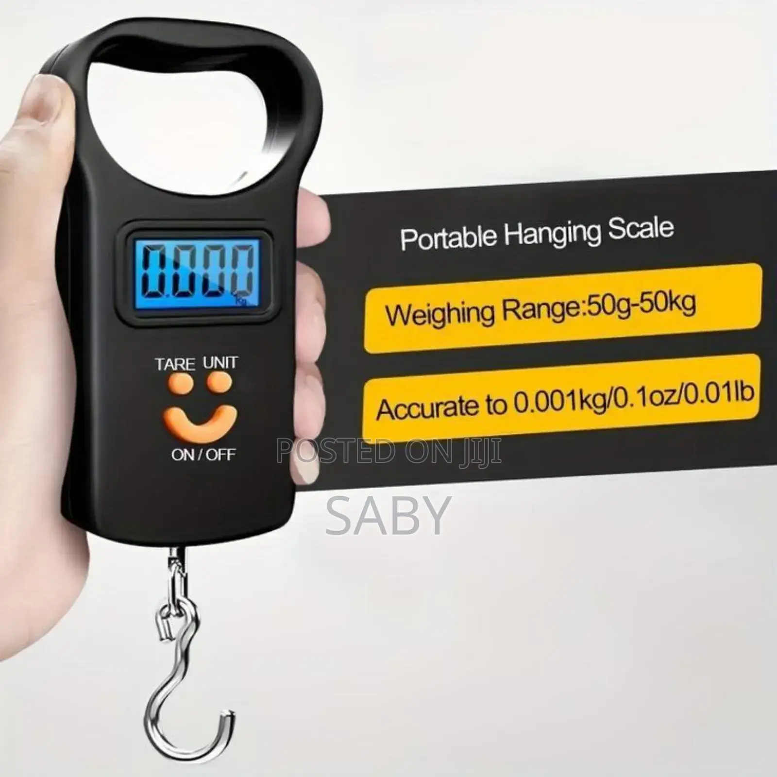 ዘመናዊ በኤሌክትሮኒክስ የሚሰራ ሚዛን