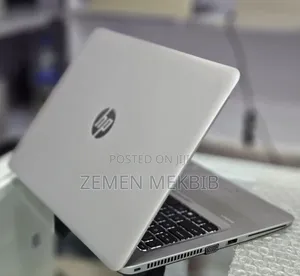 Photo - New Laptop HP EliteBook 840 G3 8GB Intel Core I5 HDD+SSD 1.5T