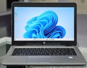 New Laptop HP EliteBook 840 G3 8GB Intel Core I5 HDD+SSD 1.5T