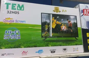 Tev Smart Tv 32 Inch