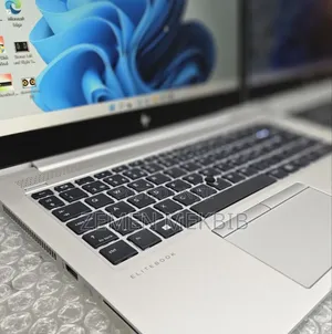 New Laptop HP EliteBook 840 16GB Intel Core I5 SSD 512GB