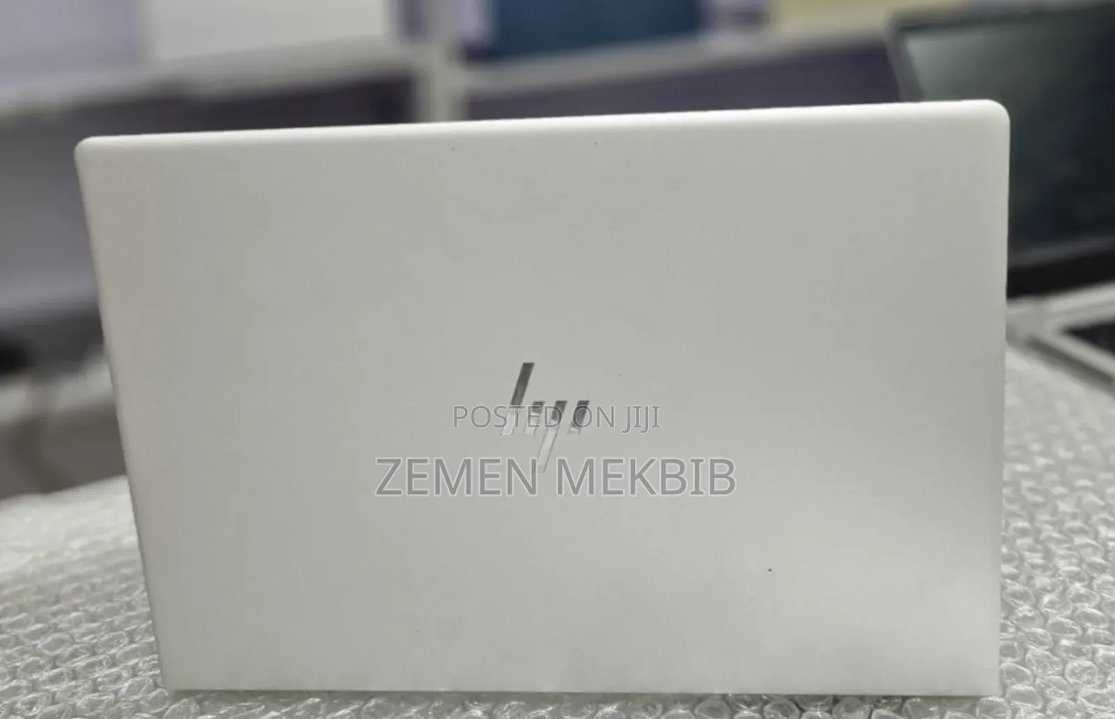 New Laptop HP EliteBook 840 16GB Intel Core I5 SSD 512GB