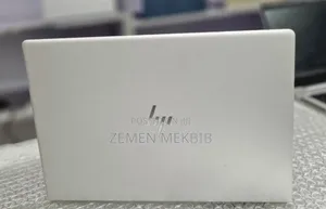 New Laptop HP EliteBook 840 16GB Intel Core I5 SSD 512GB