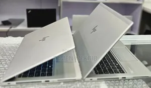 New Laptop HP EliteBook 840 16GB Intel Core I5 SSD 512GB