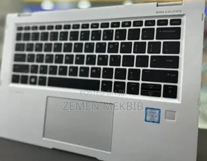 New Laptop HP EliteBook 840 16GB Intel Core I5 SSD 512GB