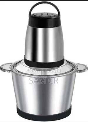 Photo - Shenkurt Mefcha Onion Chopper