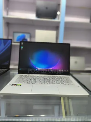 New Laptop Asus ROG Zephyrus G14 16GB AMD Ryzen 9 SSD 512GB