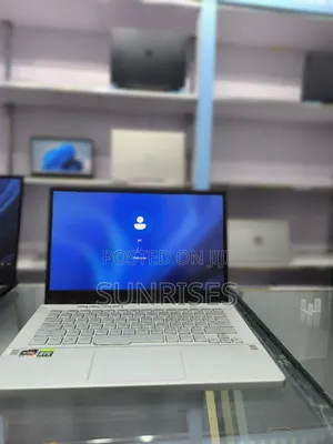 New Laptop Asus ROG Zephyrus G14 16GB AMD Ryzen 9 SSD 512GB