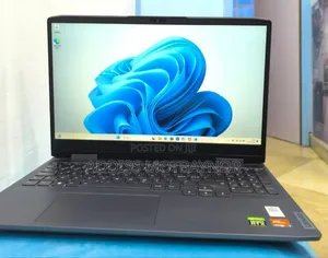 Photo - New Laptop HP Victus 15 16GB Intel Core I7 SSD 512GB