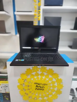 New Laptop Asus ROG Zephyrus (GX501) 16GB Intel Core I7 SSD 512GB