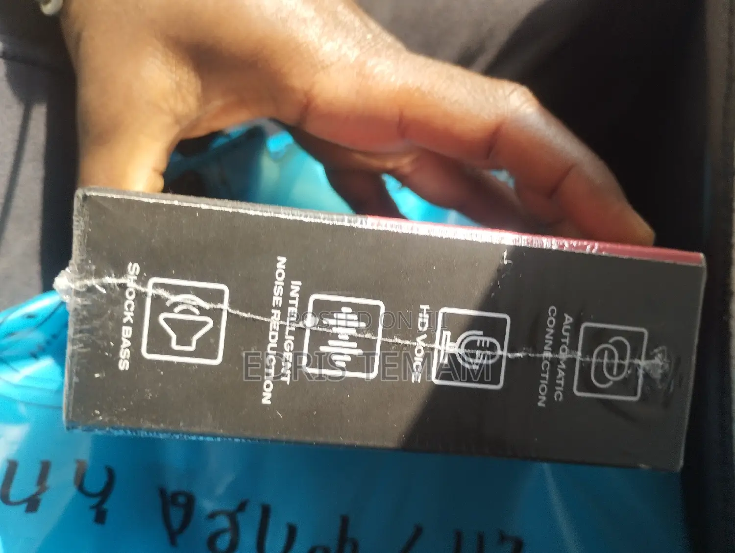 M90 Pro V5.3 Wireless Headphones