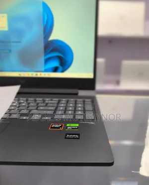 New Laptop HP Victus 15 16GB Intel Core I7 SSD 512GB