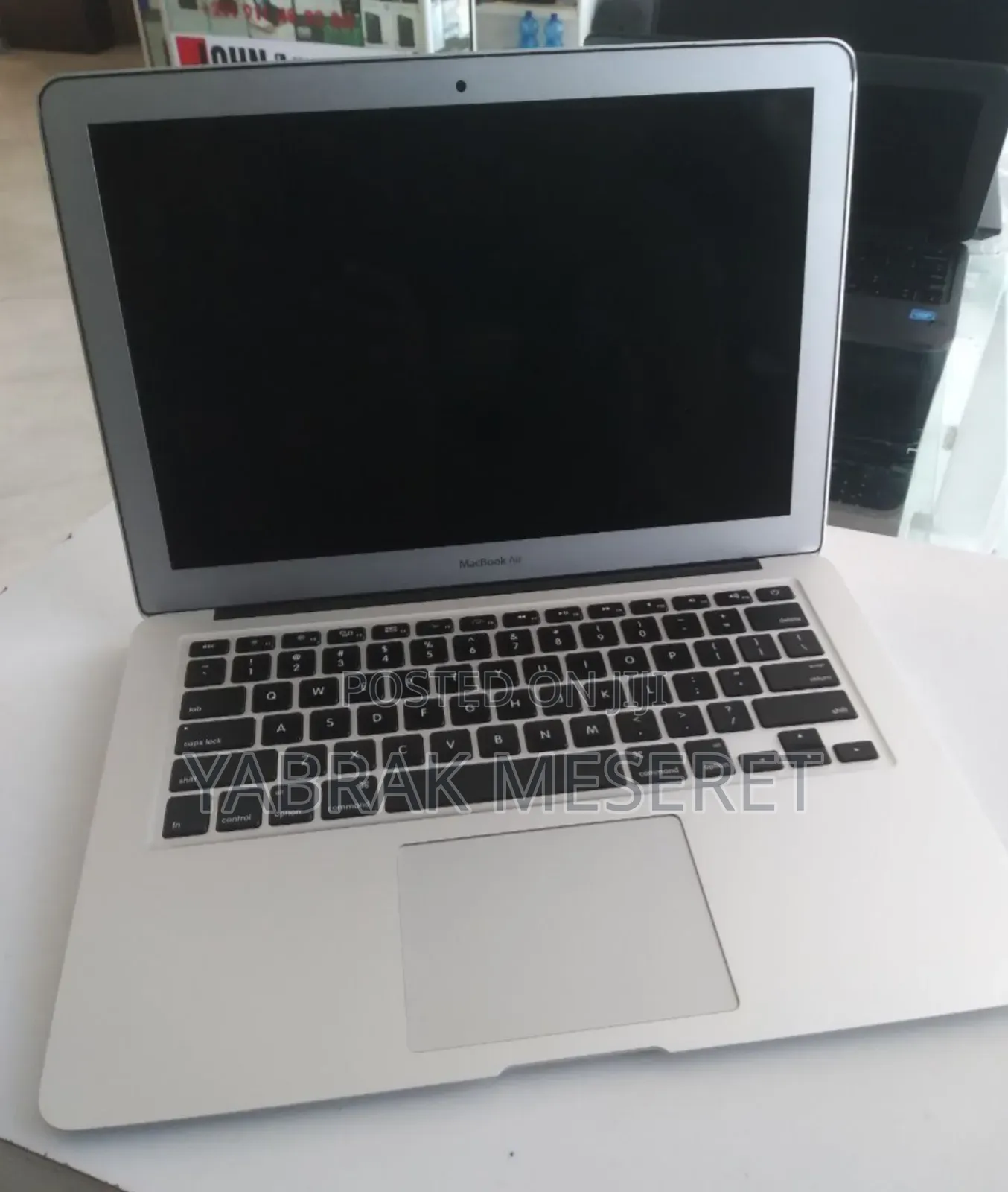 Laptop Apple MacBook Air 2014 8GB Intel Core i5 SSD 128GB