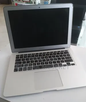 Laptop Apple MacBook Air 2014 8GB Intel Core i5 SSD 128GB