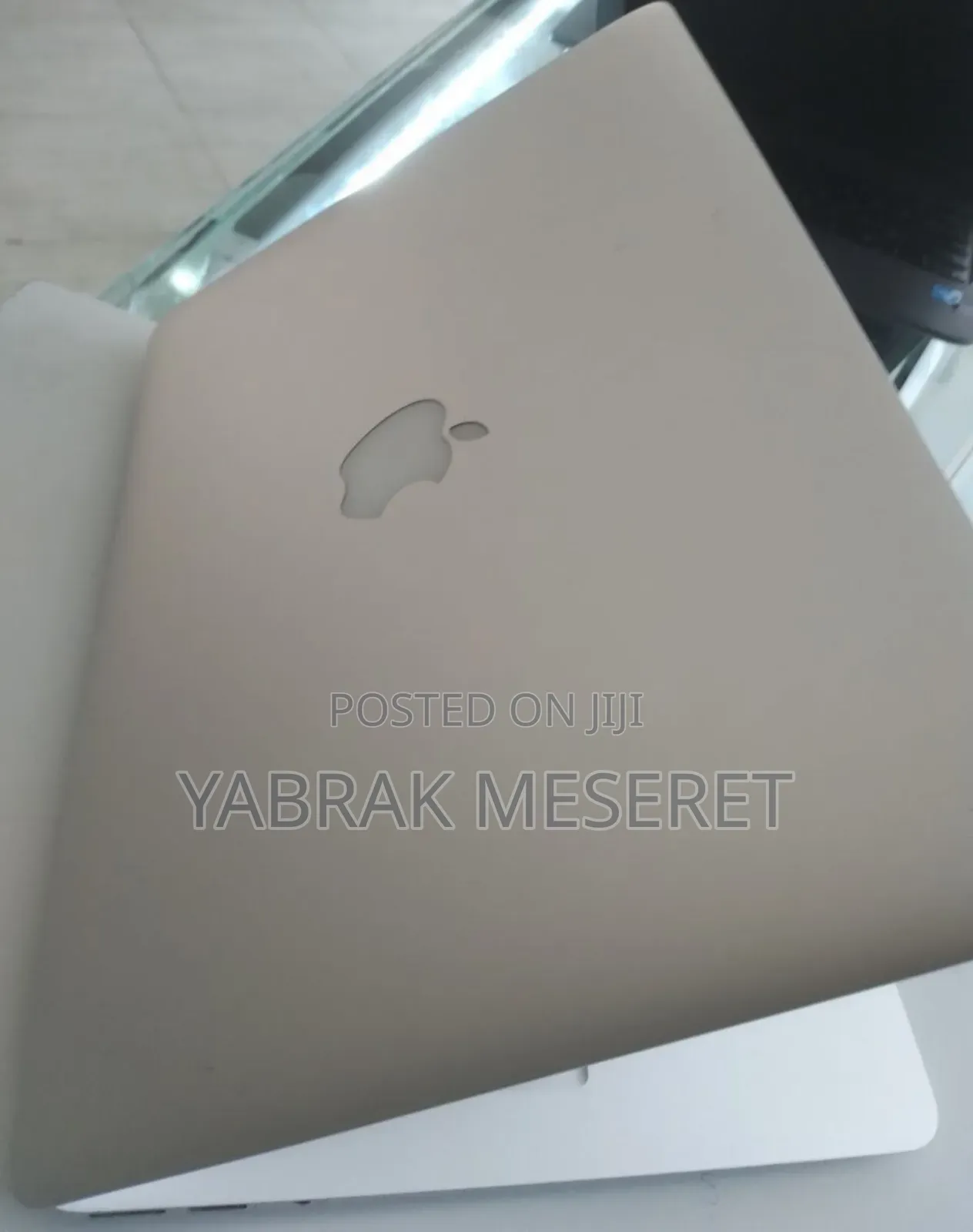 Laptop Apple MacBook Air 2014 8GB Intel Core i5 SSD 128GB