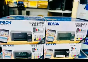 Photo - Epson Printer 3250